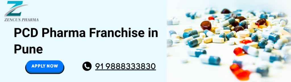PCD Pharma Franchise in Pune
